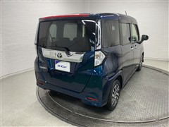 ルーミー カスタムG