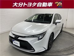 カローラツーリング G