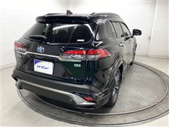 カローラクロス HV Z 4WD