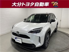 ヤリスクロス Z