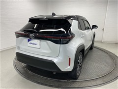 ヤリスクロス Z