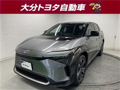 トヨタ bz4x Z