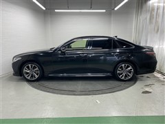 クラウンHV RS