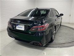 クラウンHV RS