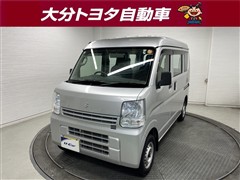 エブリィバン PA