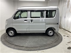 エブリィバン PA