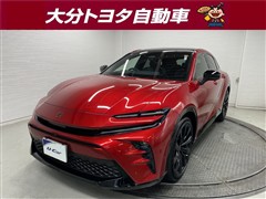 トヨタ クラウンスポーツ Z