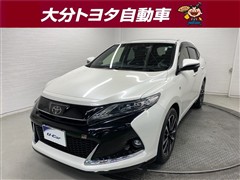 ハリアー エレガンス GRスポーツ