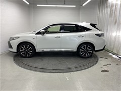 ハリアー エレガンス GRスポーツ