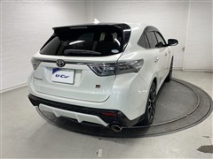 ハリアー エレガンス GRスポーツ