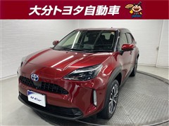 トヨタ ヤリスクロス ハイブリッド Z