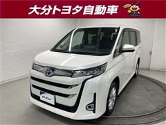 トヨタ ノア ハイブリッド Z 4WD