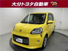 ポルテ F 4WD