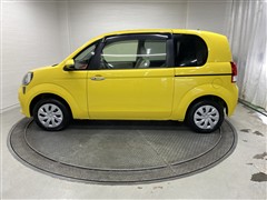 ポルテ F 4WD