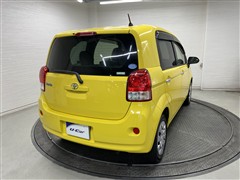 ポルテ F 4WD
