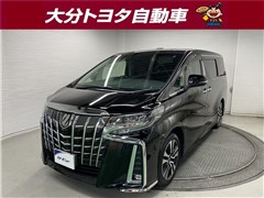 トヨタ アルファード 2.5S Cパッケーシ