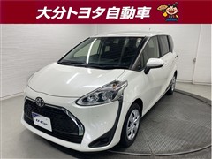 トヨタ シエンタ ファンベース G
