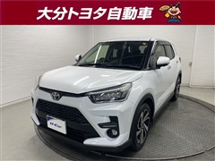 トヨタ ライズ Z