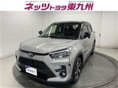トヨタ ライズ Z