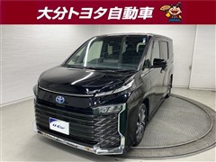 ヴォクシー ハイブリッド S-Z