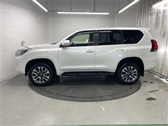 ランクルプラド TX Lパッケーシ