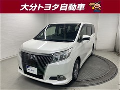 トヨタ エスクァイア Gi