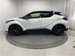 C-HR Gモードネロ セーフティ+2