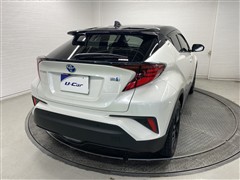 C-HR Gモードネロ セーフティ+2