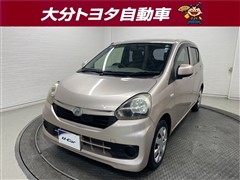 ダイハツ ミライース L SA