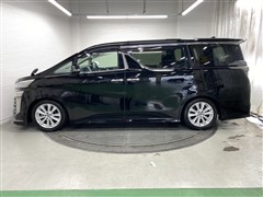 ヴェルファイア 2.5Z