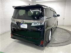 ヴェルファイア 2.5Z