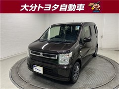 ワゴンR ハイブリッド FX
