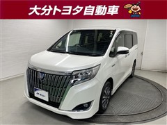 トヨタ エスクァイアHV Gi プレミアムP