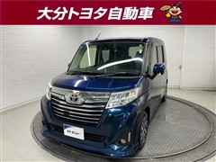 トヨタ ルーミー カスタムG S