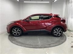 C-HR G