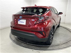 C-HR G