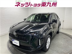 トヨタ ヤリスクロス ハイブリッド G