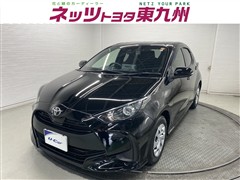 トヨタ ヤリス G