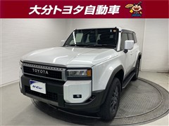トヨタ ランドクルーザー250 VX