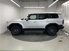 ランドクルーザー250 VX