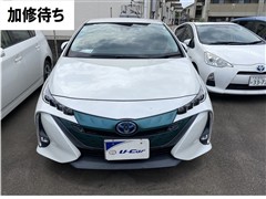 トヨタ プリウスPHV A