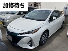 トヨタ プリウスPHV A