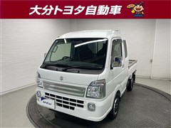 スズキ キャリィトラック スーパーキャリィ X