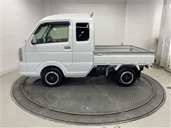 キャリィトラック スーパーキャリィ X