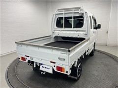 キャリィトラック スーパーキャリィ X