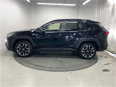 RAV4 アドベンチャー