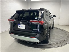 RAV4 アドベンチャー