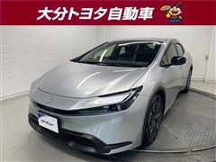プリウス X