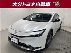 トヨタ プリウス Z