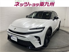 トヨタ クラウン スポーツ Z